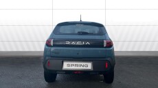 Dacia Spring 27kWh Expression 65 48kW 5dr Auto Electric Hatchback
